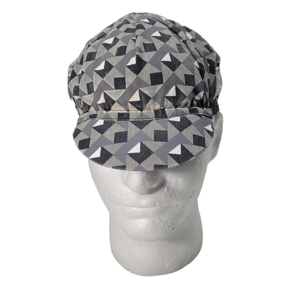Rapha Tour of Japan 2017 IZU Cycling Head Cap Great Condition